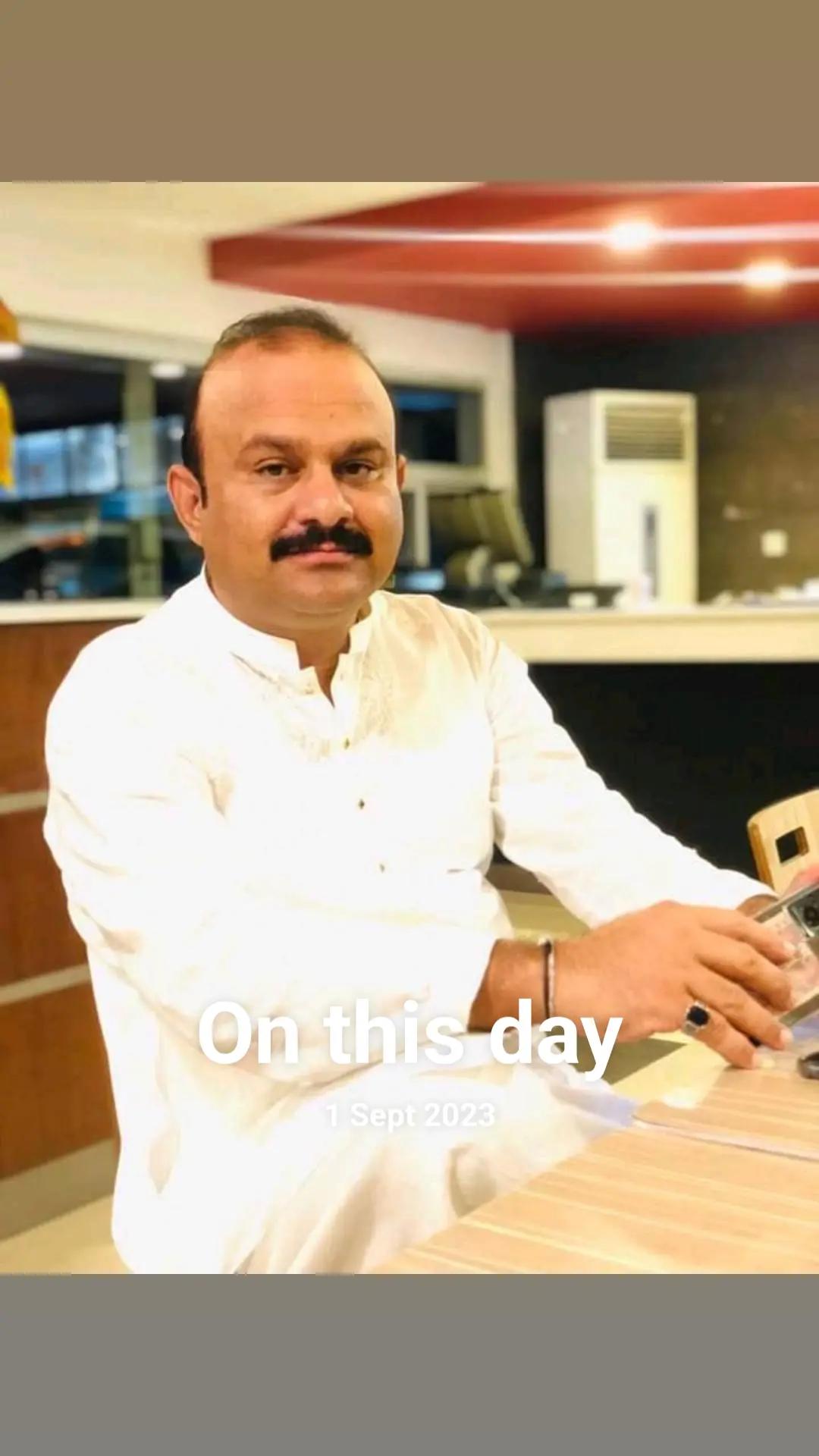 @babari Rajput