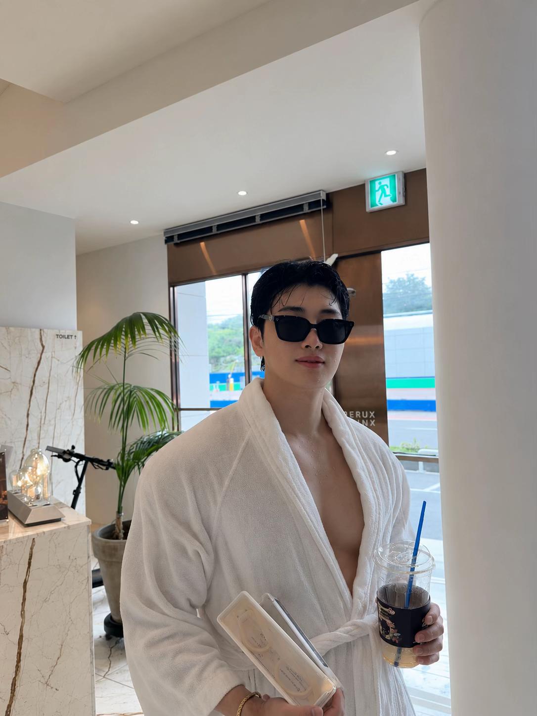 @진호걸