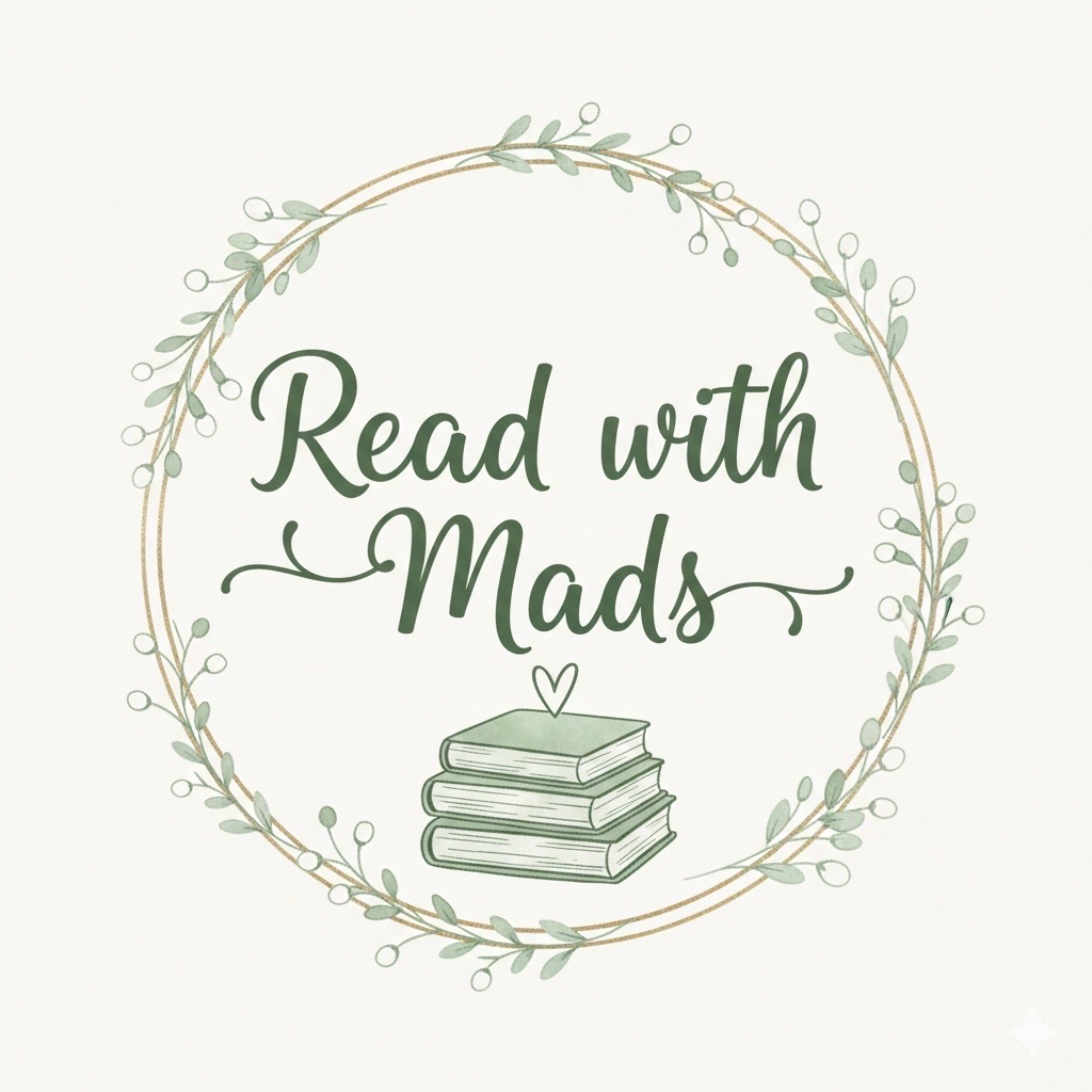 @Mads | Booktok 📚