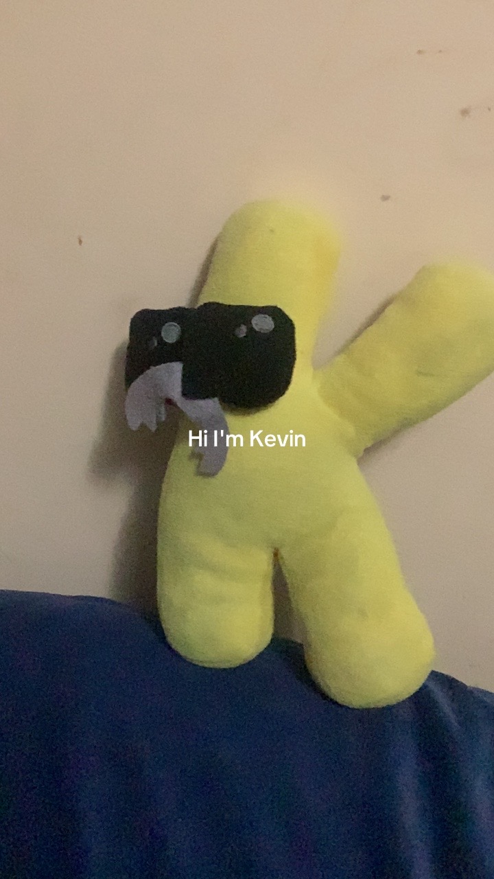 @🐝Kevin🐝 ☑️