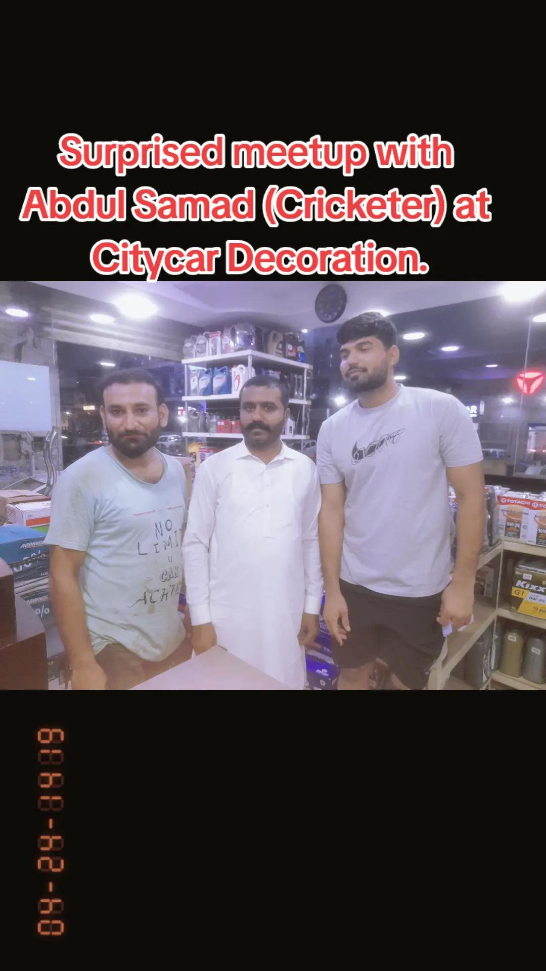 @AD SANWAL