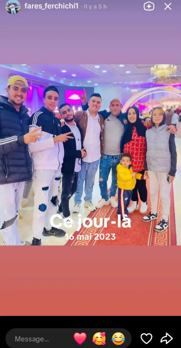 @Oumaima Ferchichi
