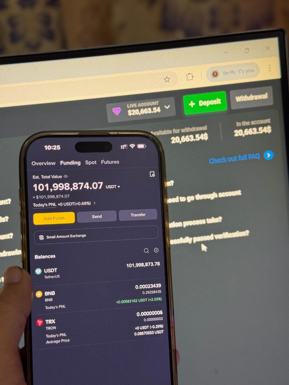 @USDT FLASH VERIFIED