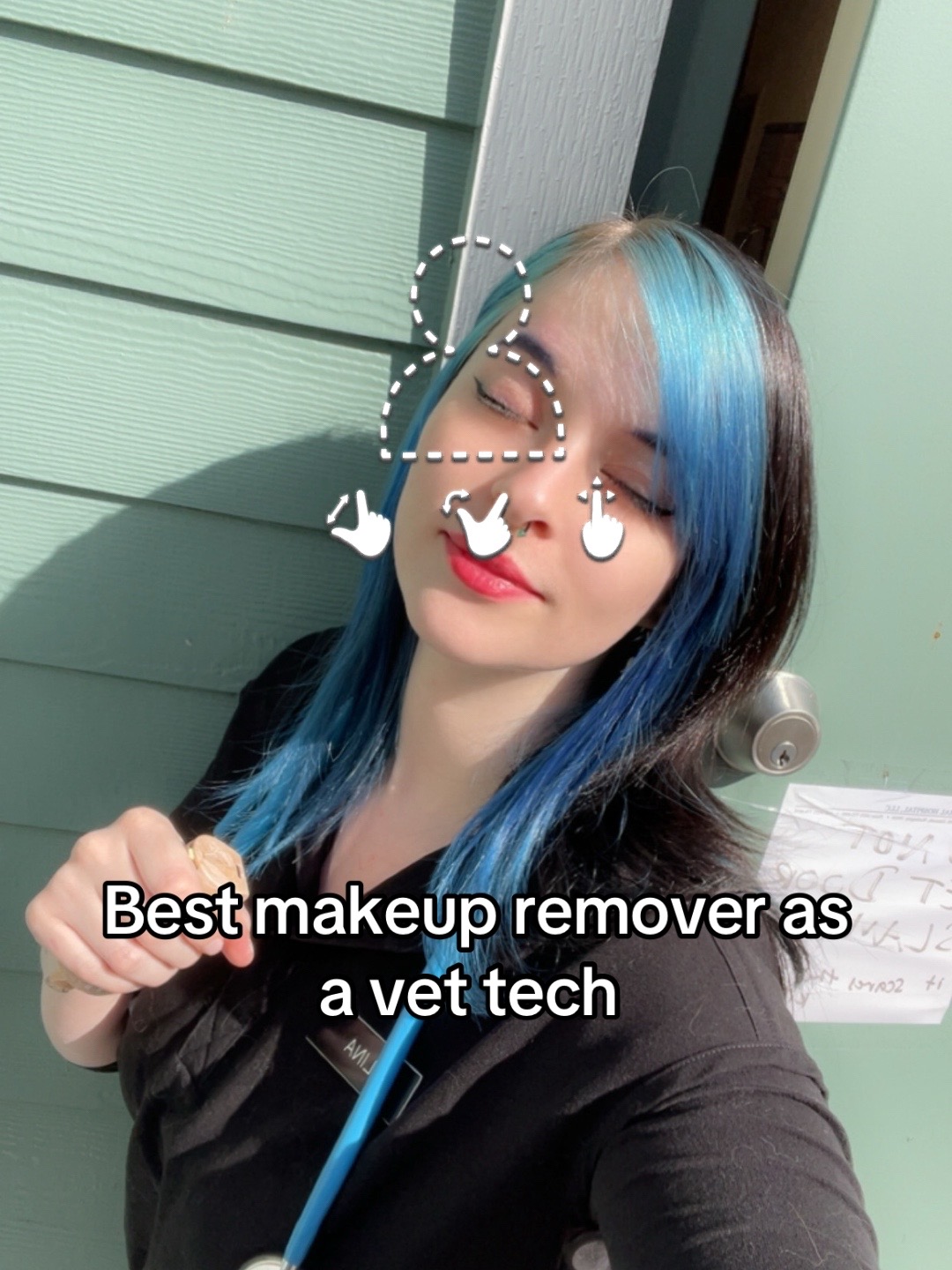 @Angelina LeBlanc