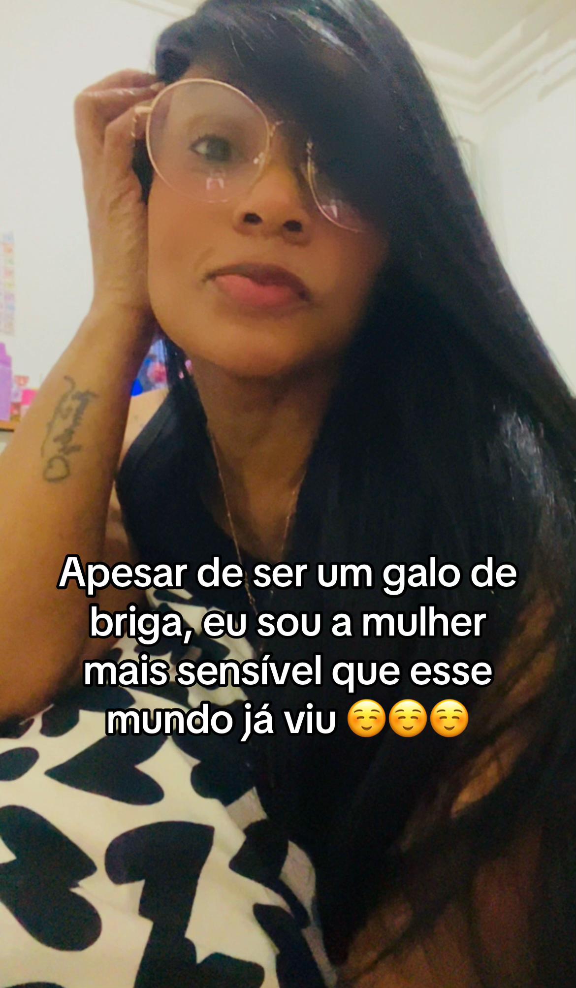 @Thereza Santana