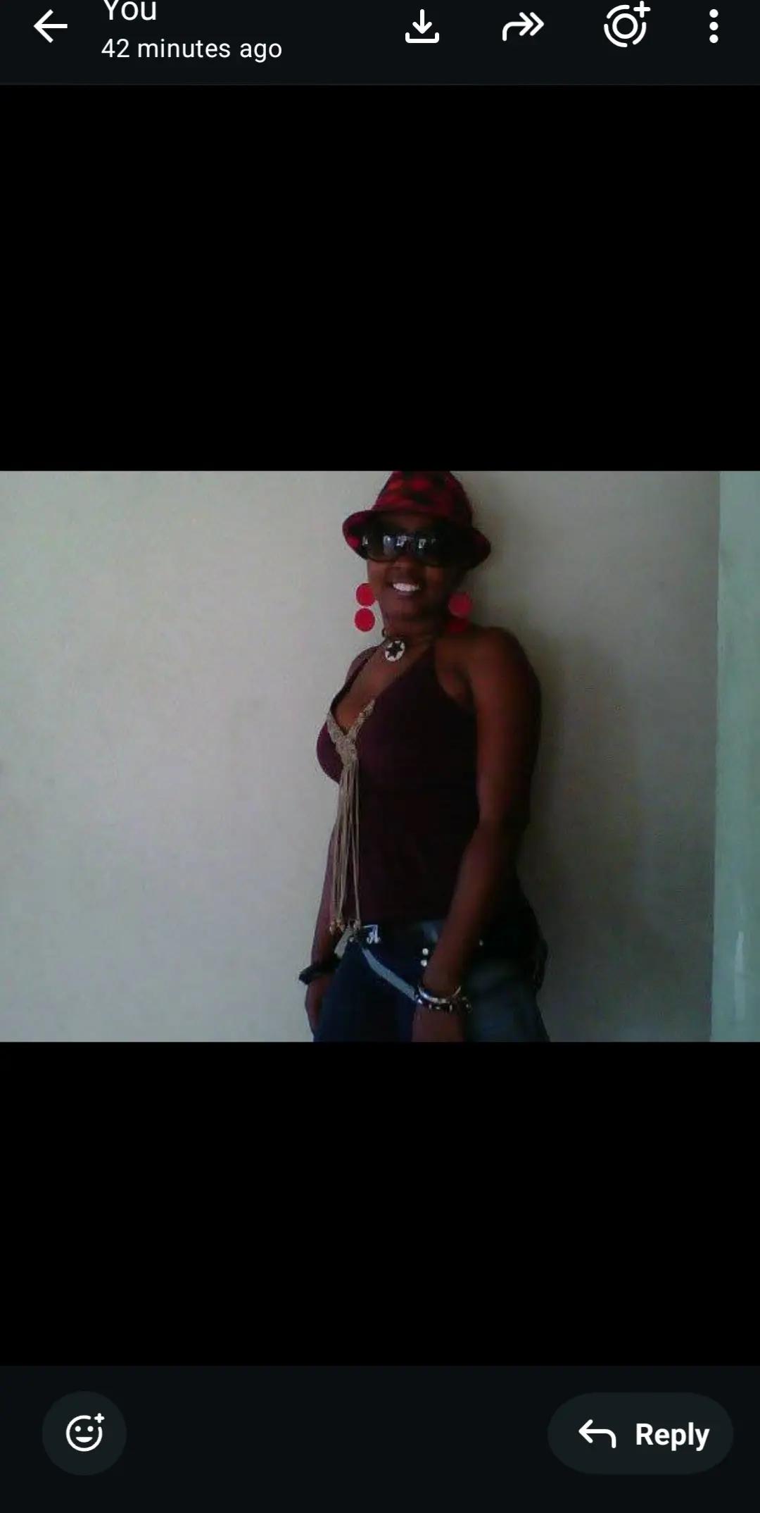 @magalie Jean