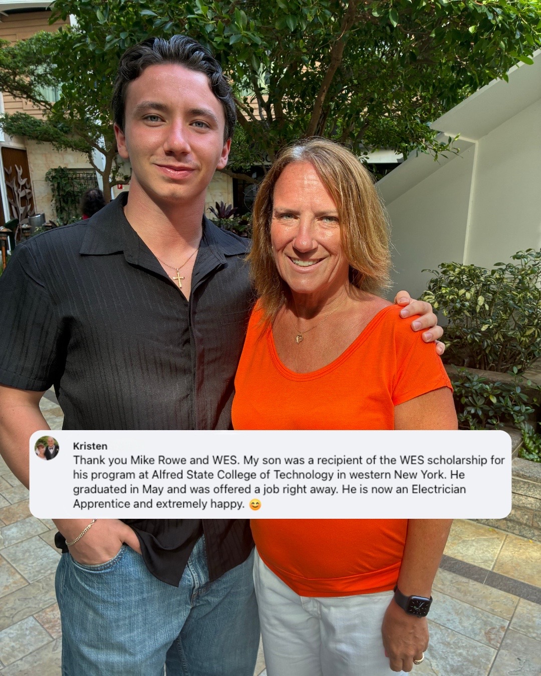 @mikeroweworks