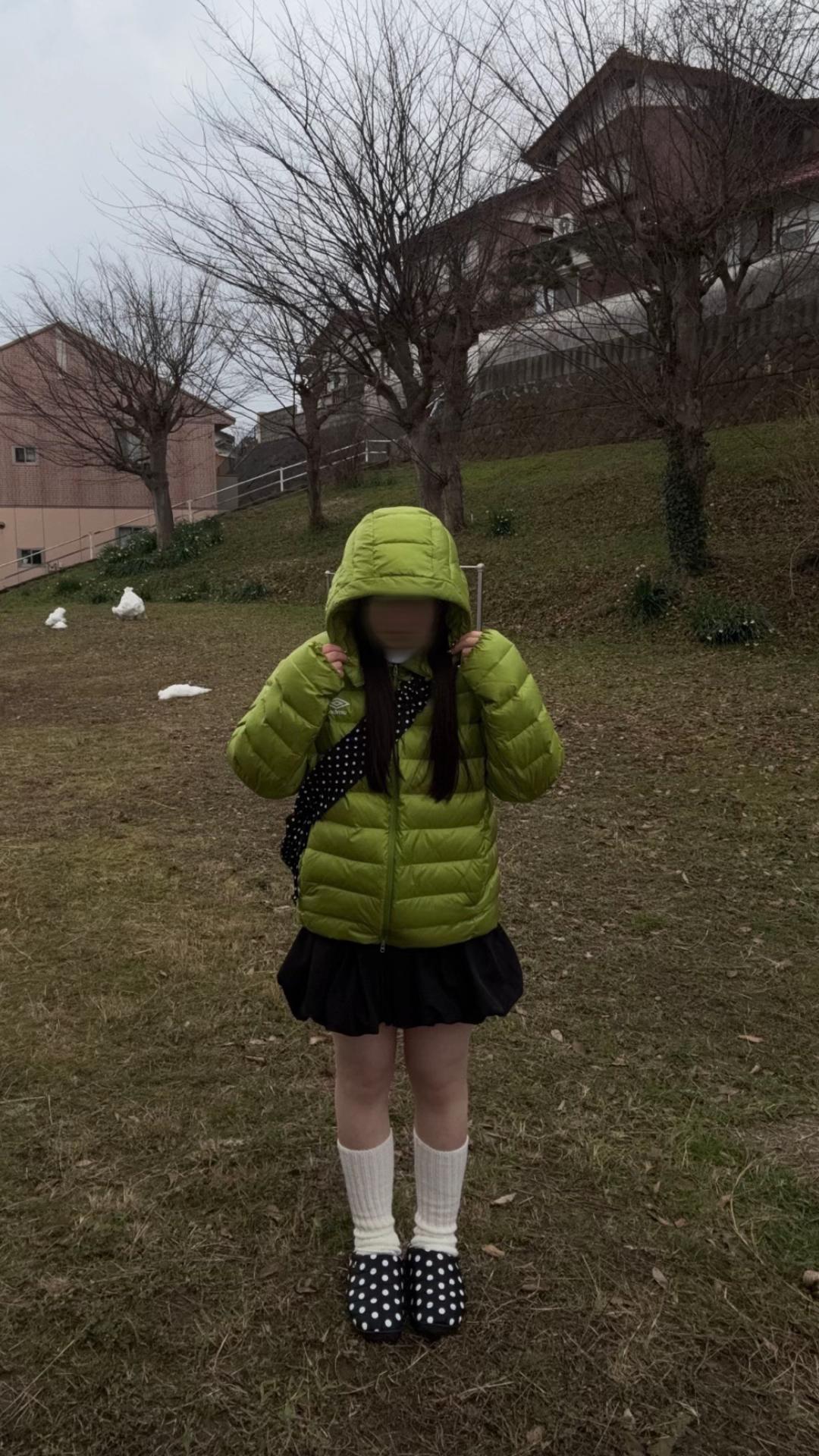 @なかい