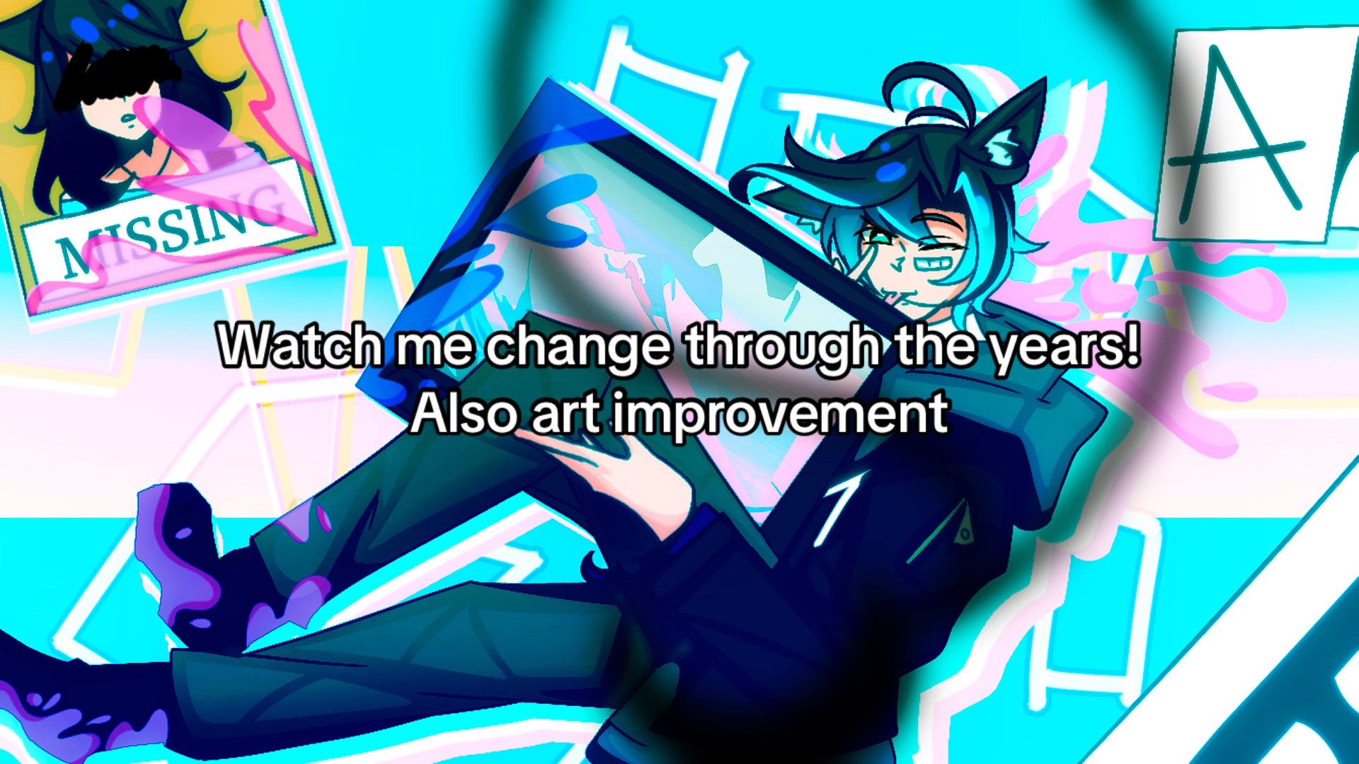 @Lunes★Commissions open!