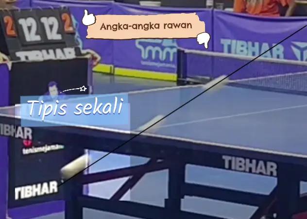 @Tenis Meja Ciledug