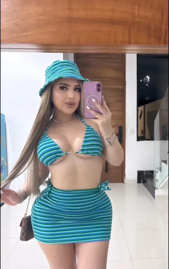 @Isabella Garcia