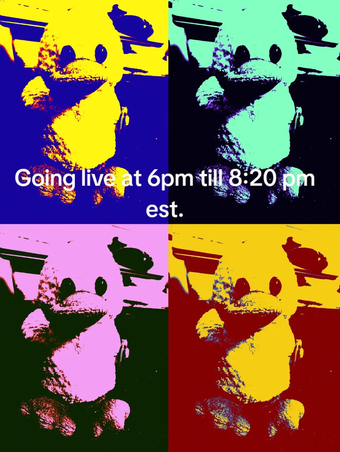 @csducky1970🦆😇🐻