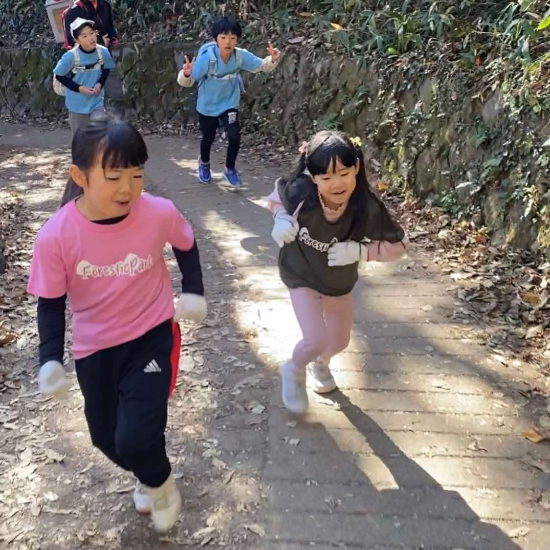 @森 渉