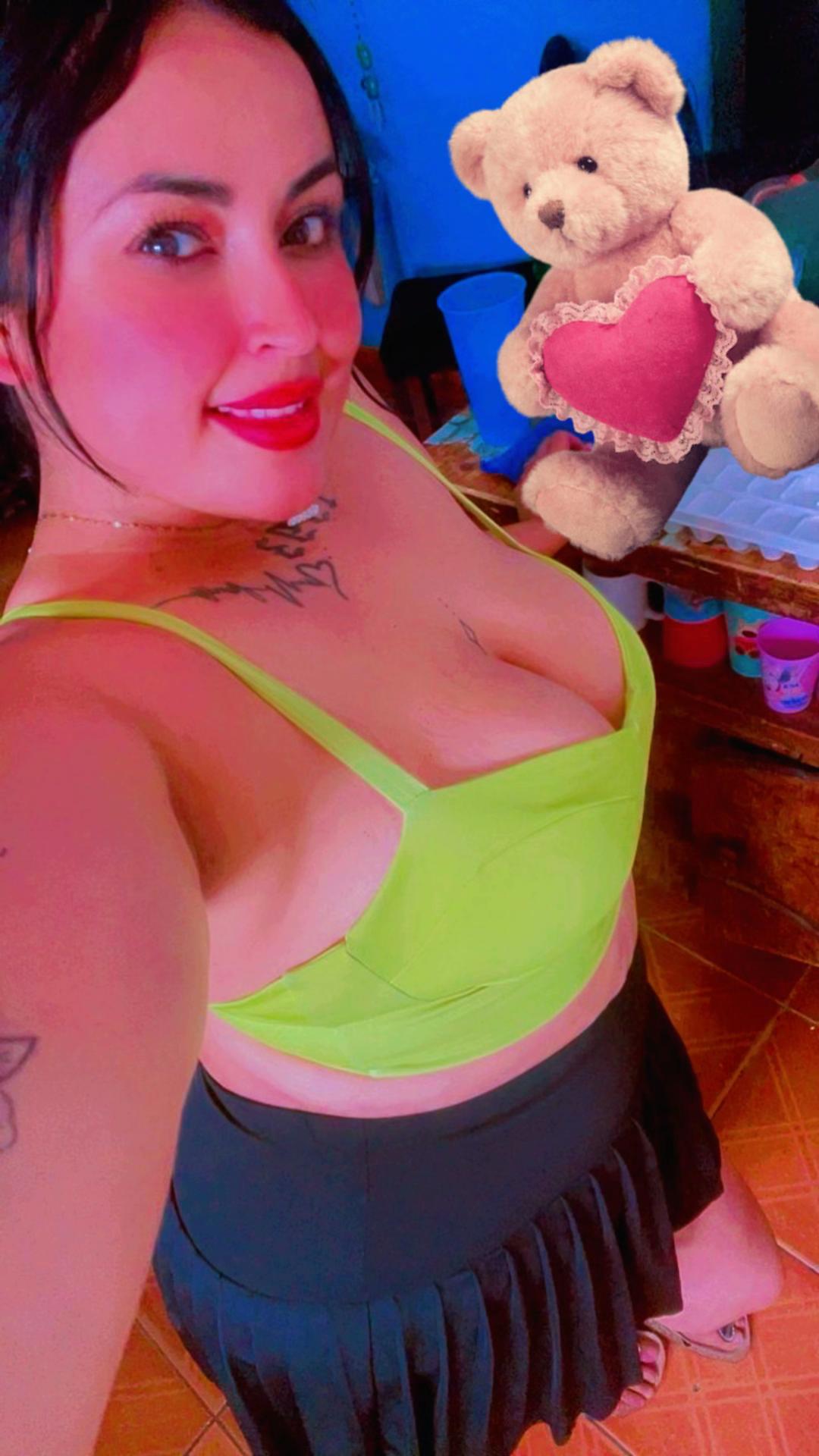 @❤️Viridiana Félix ❤️💋