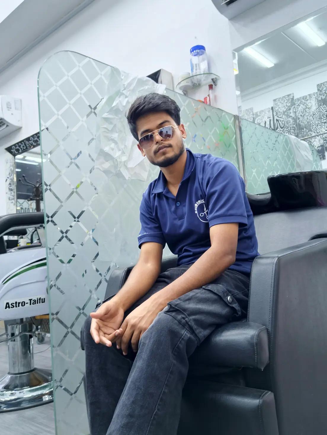 @THAKUR G
