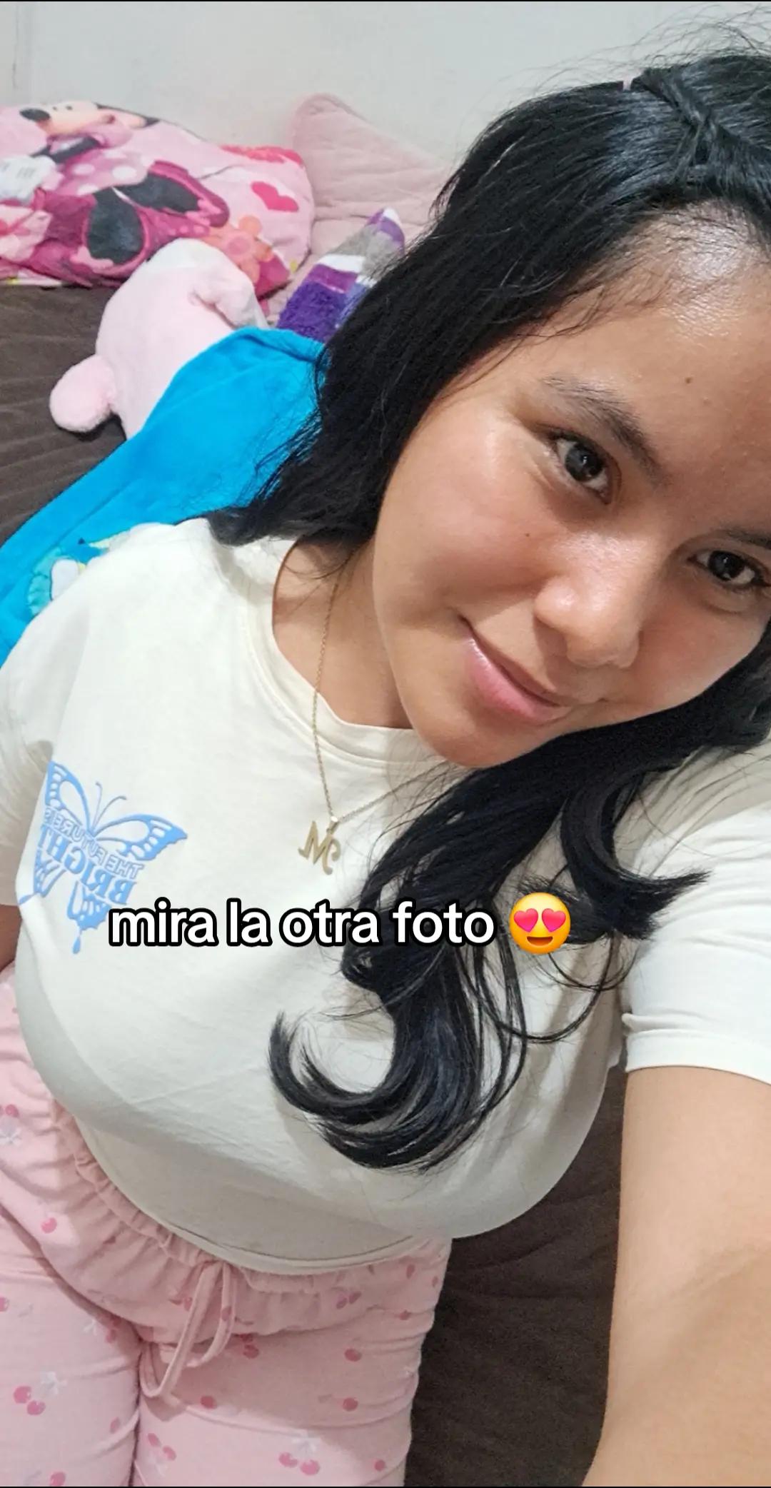 @mayi Sánchez