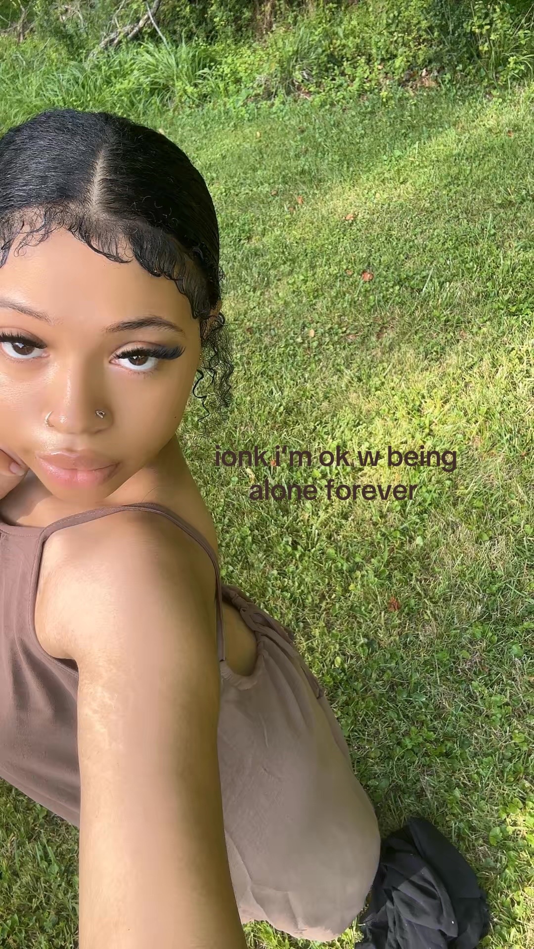 @ 