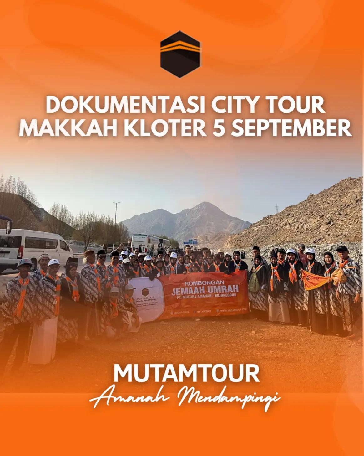 @Mutamtour Rembang