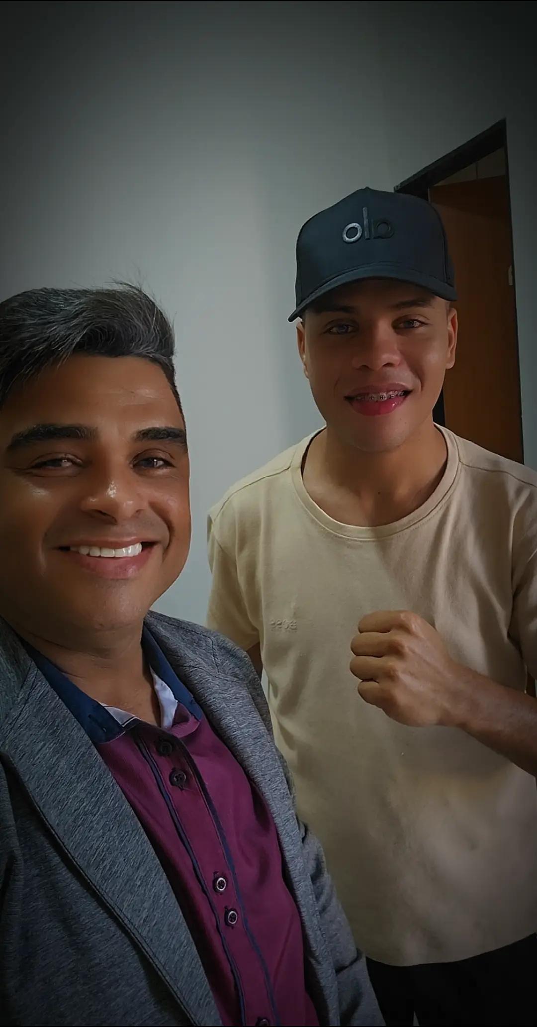 @Fabiano Leão