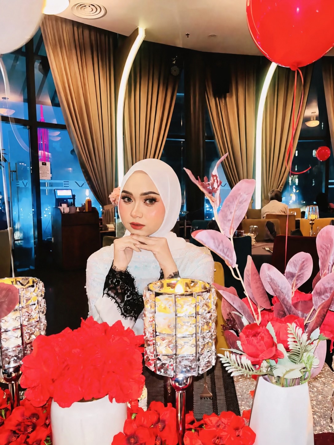 @Iera Syahirah