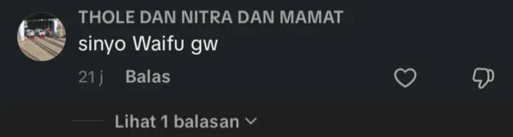 @SINYO SI LORI MINI🤏🏻