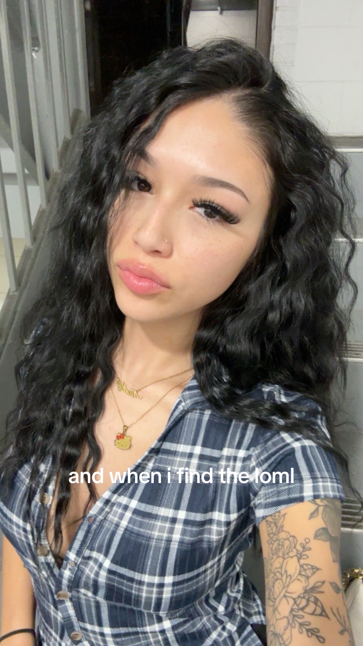 @maddy the tatted baddie