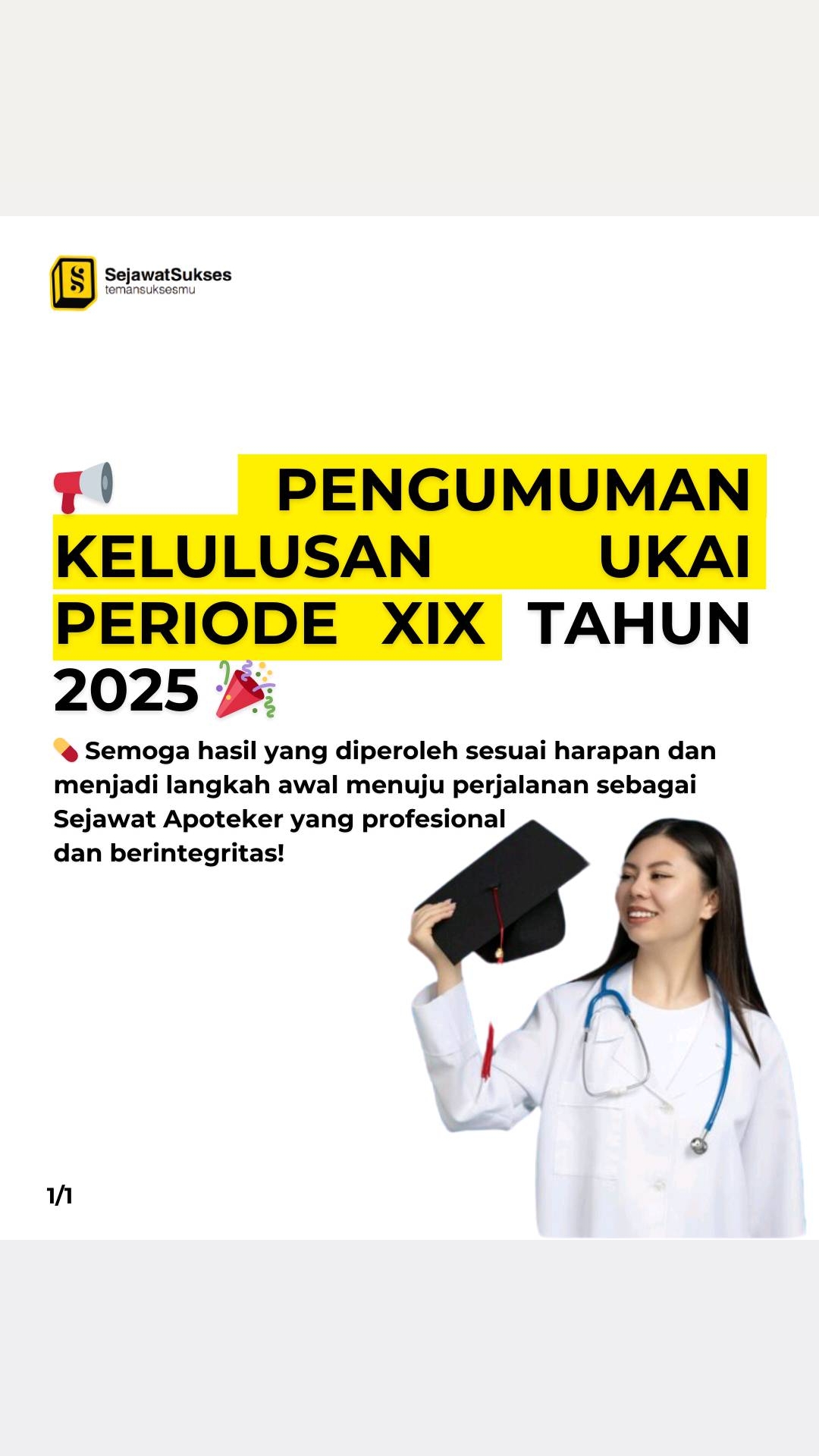 @SejawatSukses