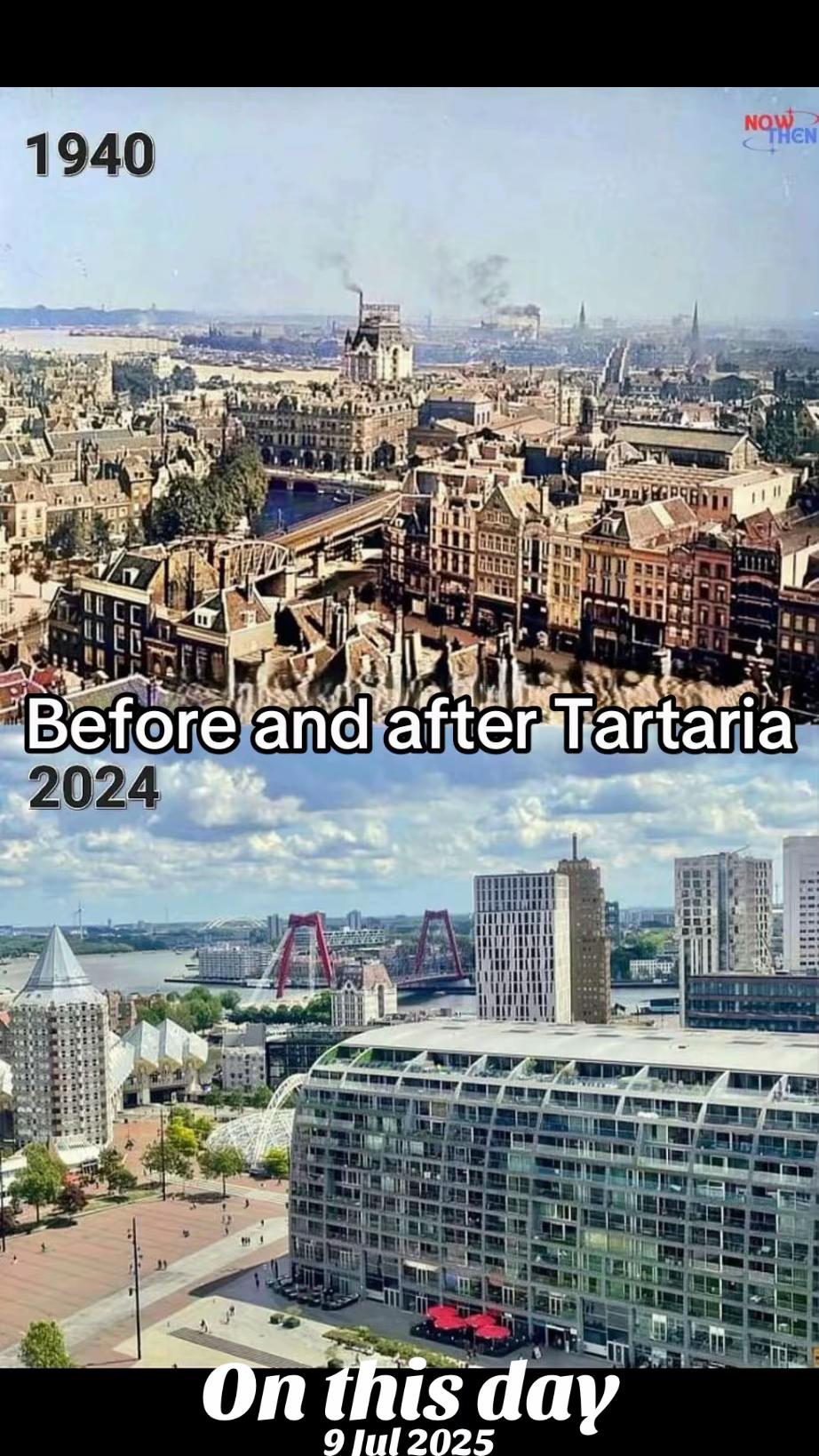 @Tartarian Red Pill