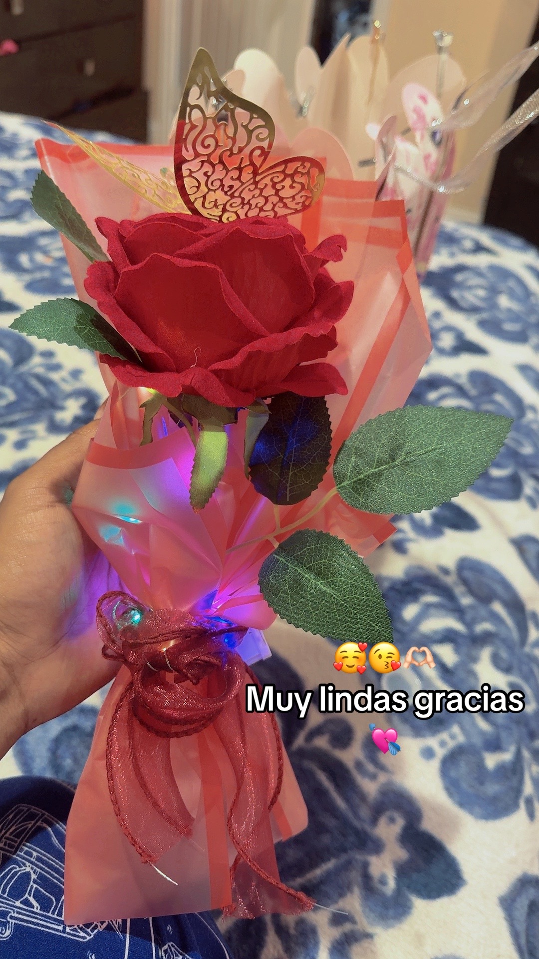 @💘ÚNICA LA PATRONA🇭🇳