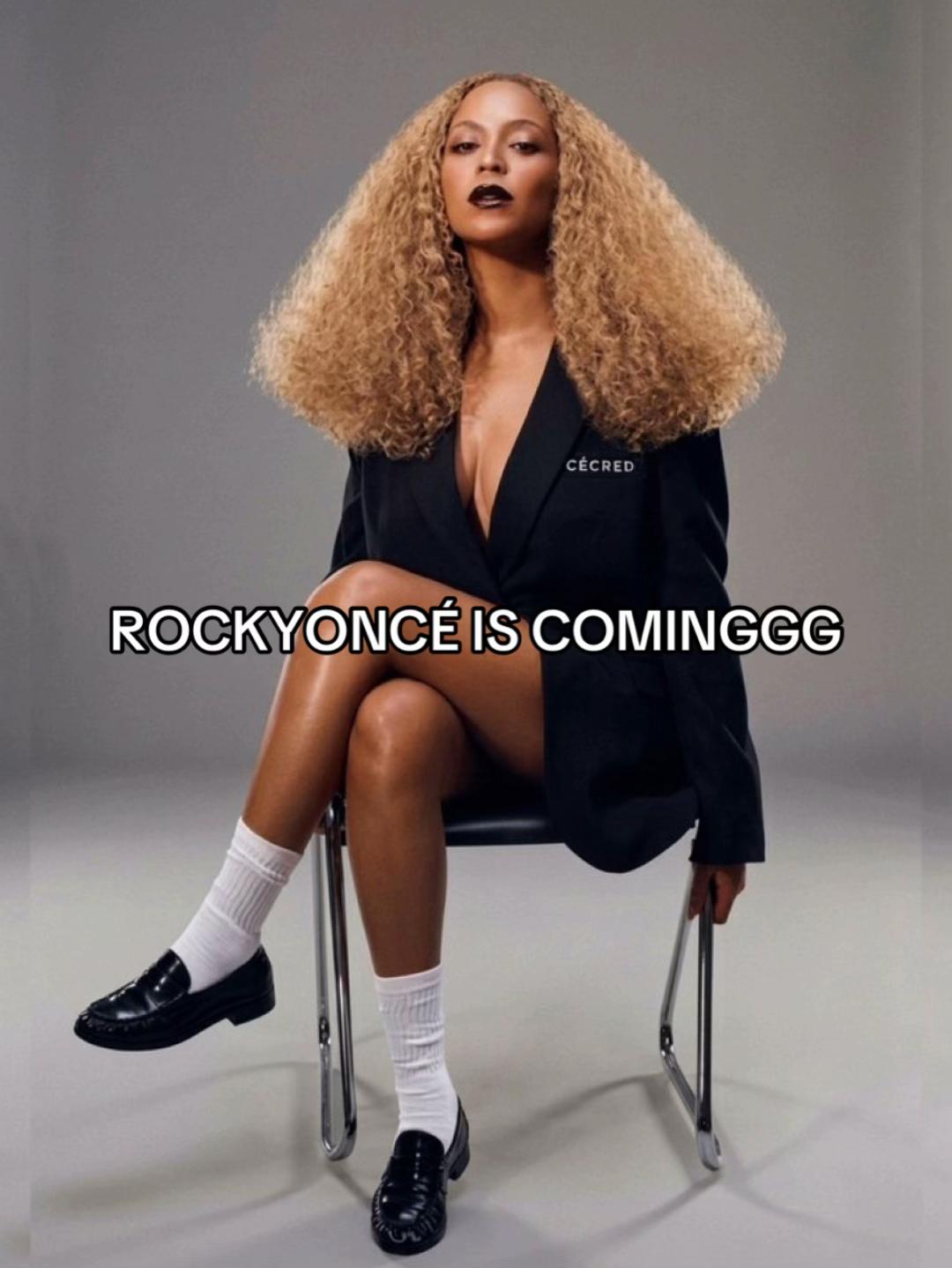 @QueenBeyEdit🐝