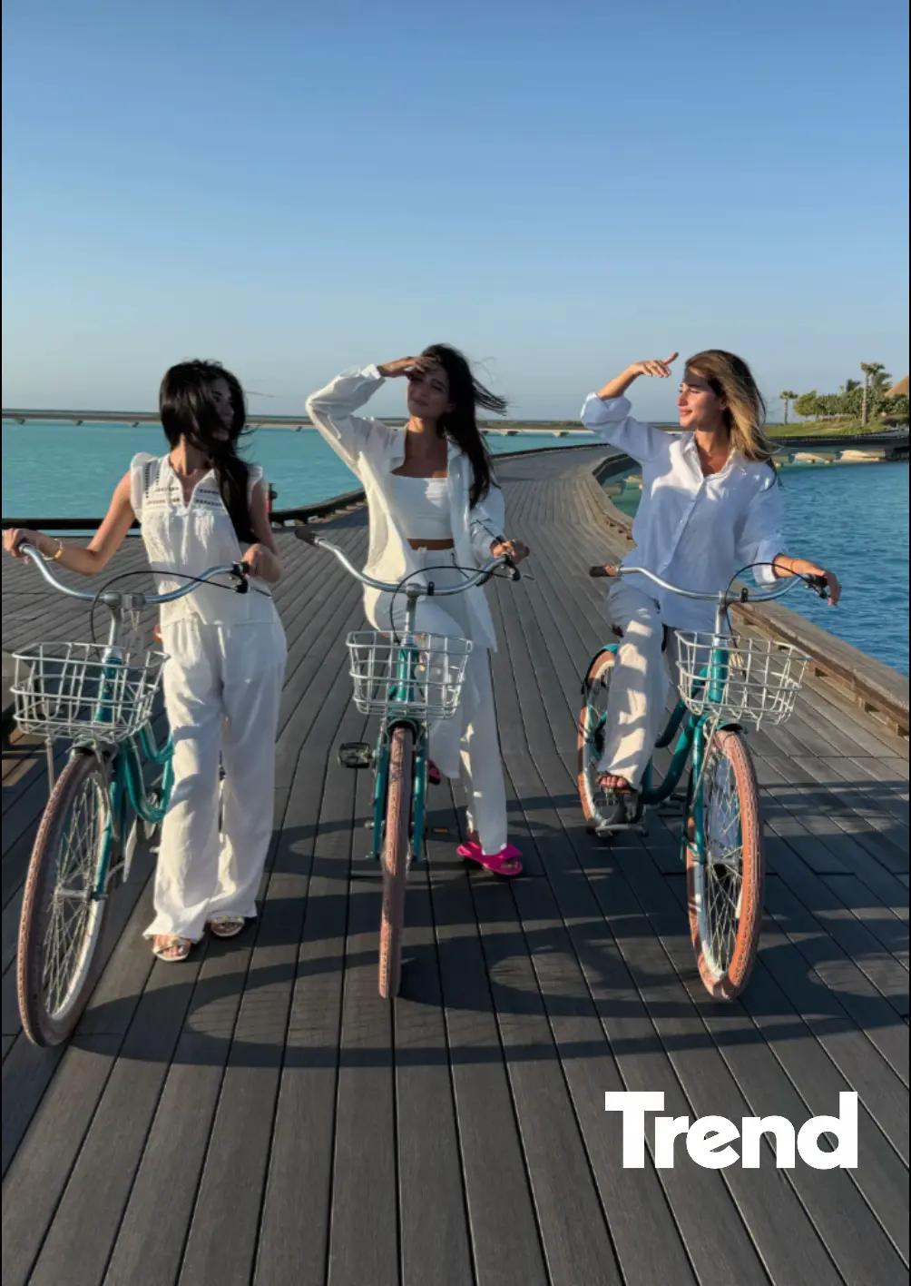 @Trend Arabia