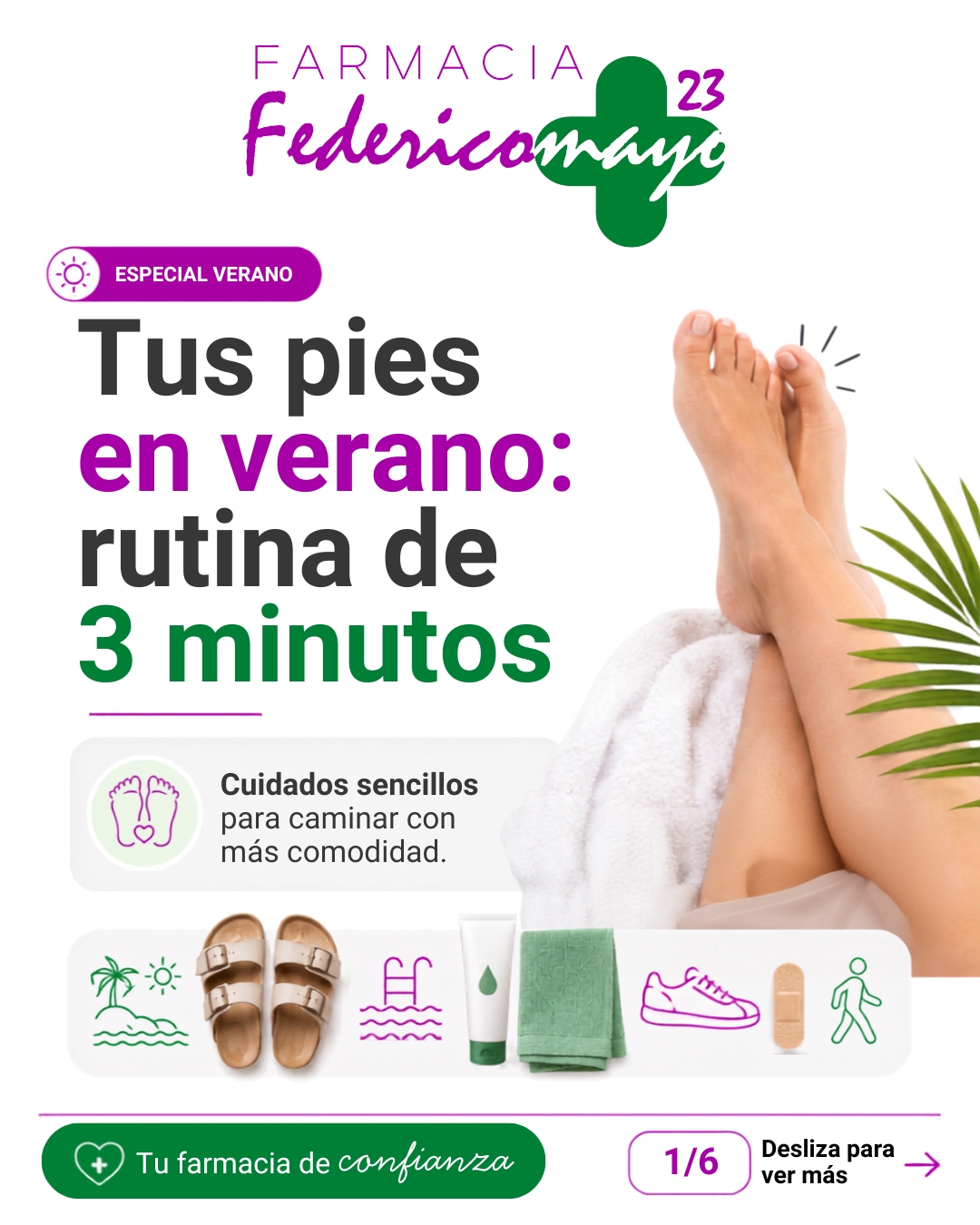 @Farmacia Federico Mayo 23