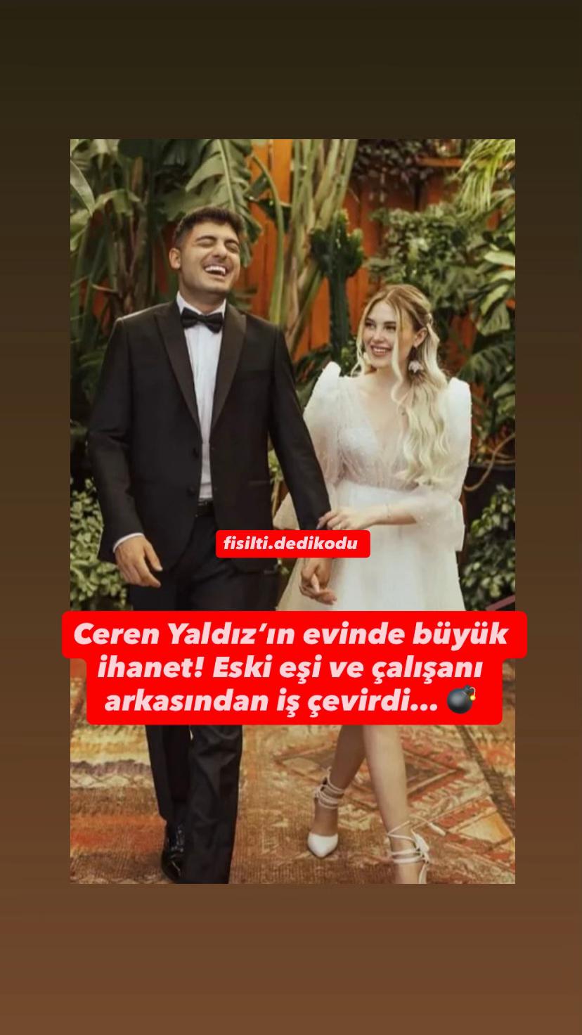 @Fısıltı Dedikodu-Magazin