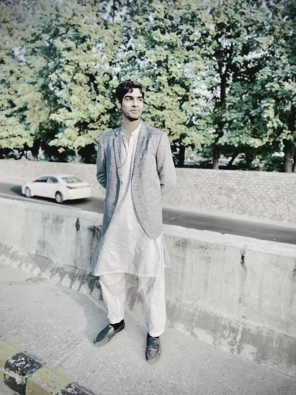 @Ch Fahad Jalandarya