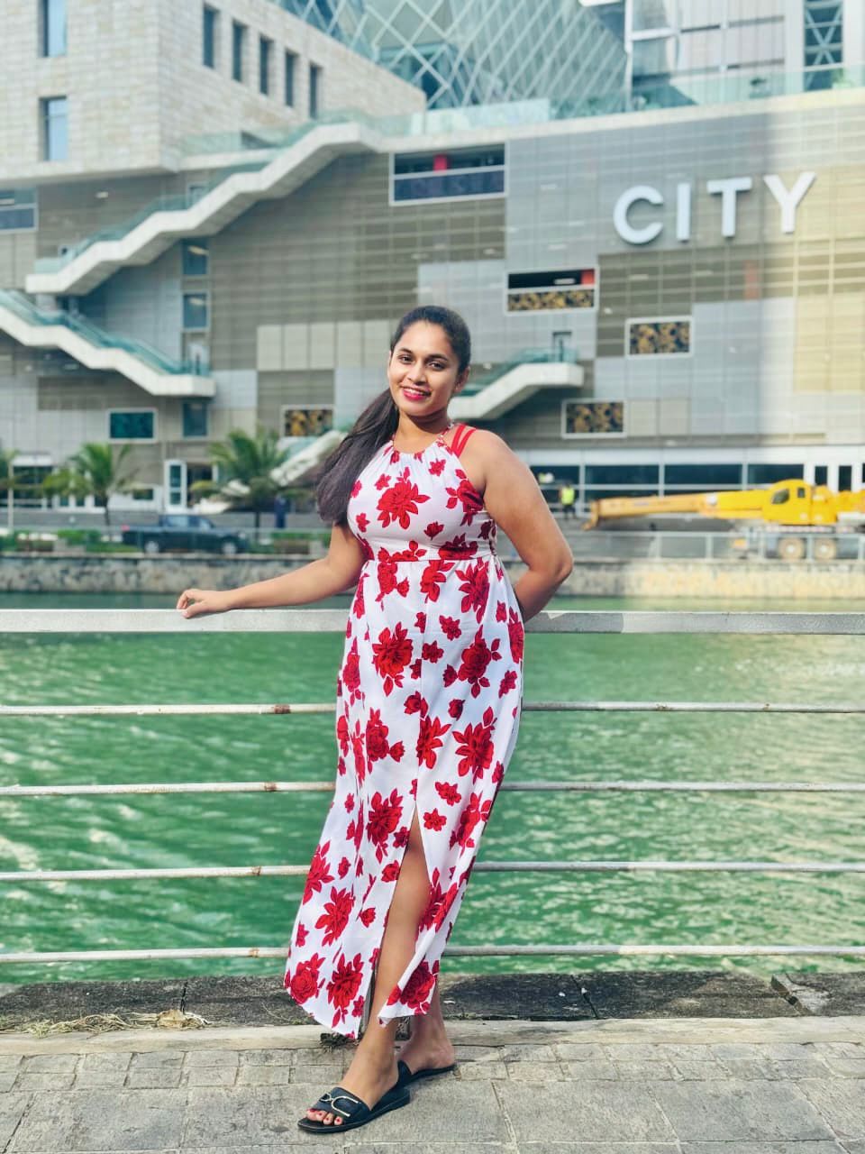 @Eesha Gunawardana