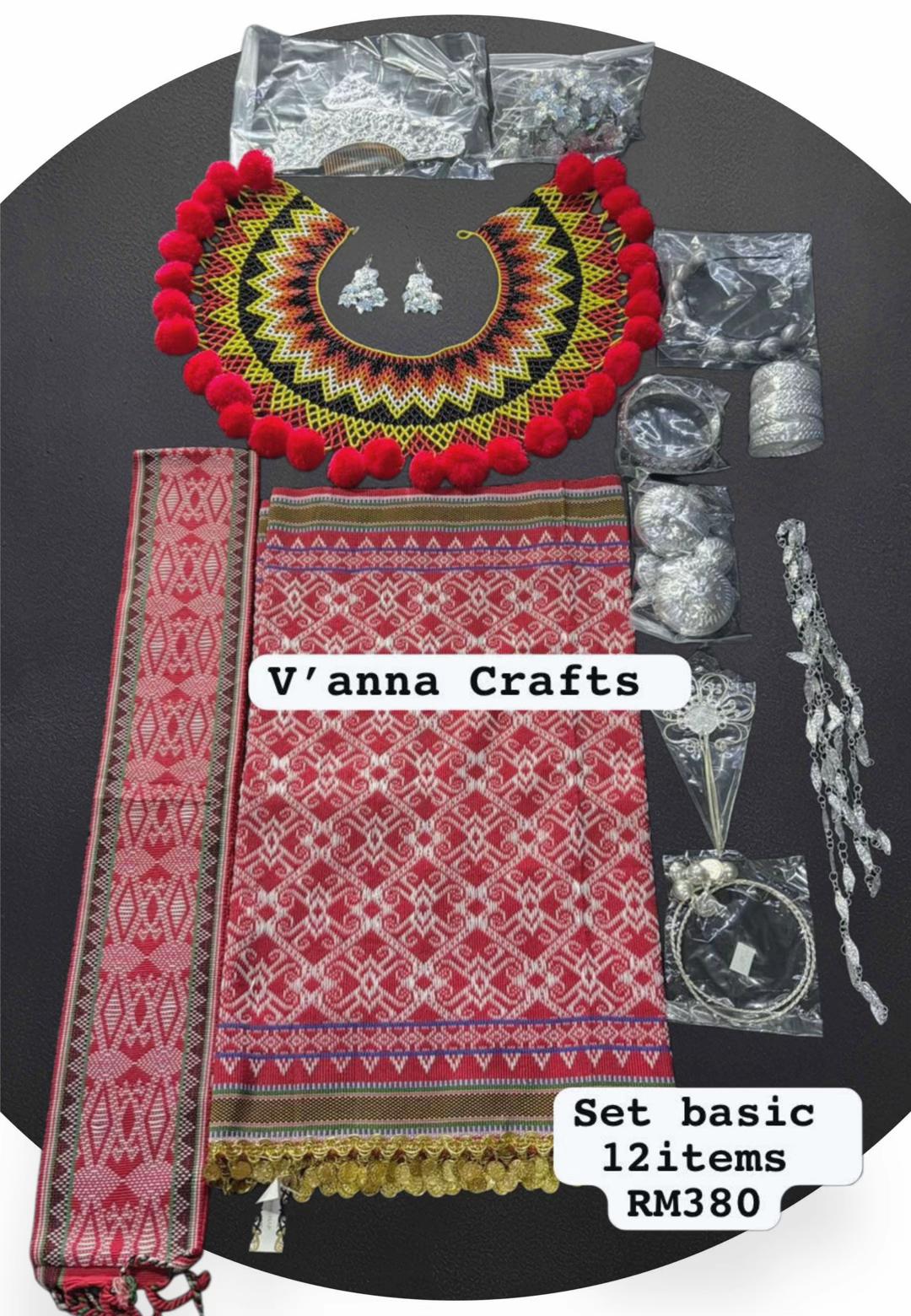 @V'anna Crafts