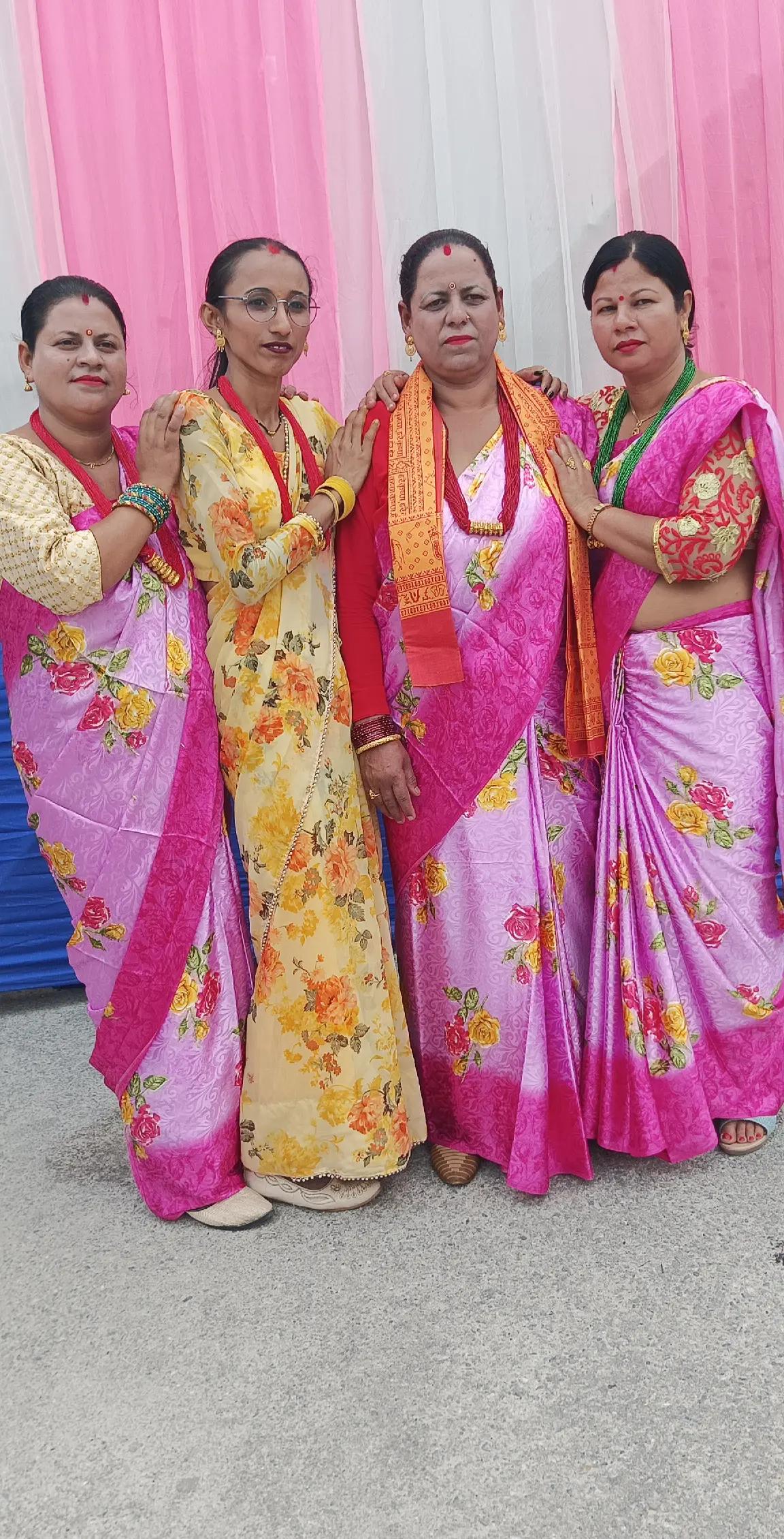@kumari dahal