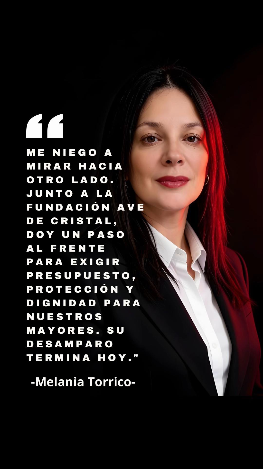 @Melania Torrico Pericón