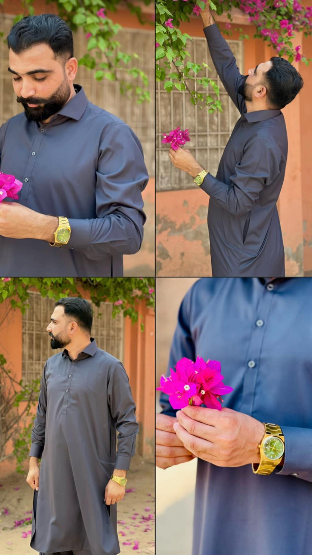 @Taimoor Shah