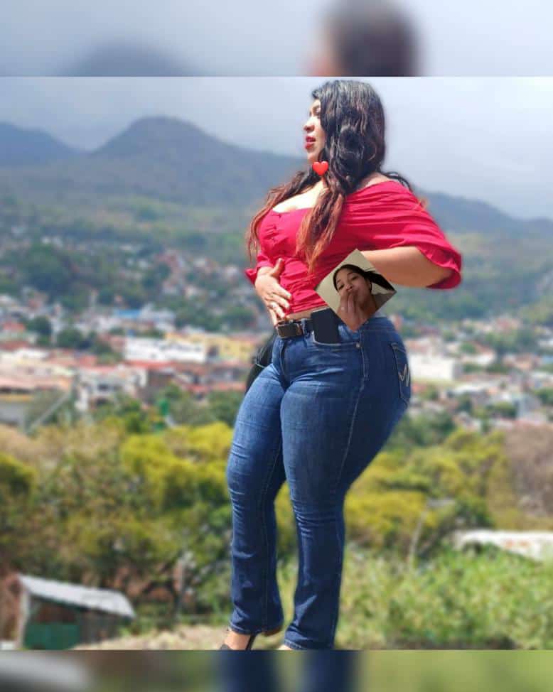 @Davilenia Valle