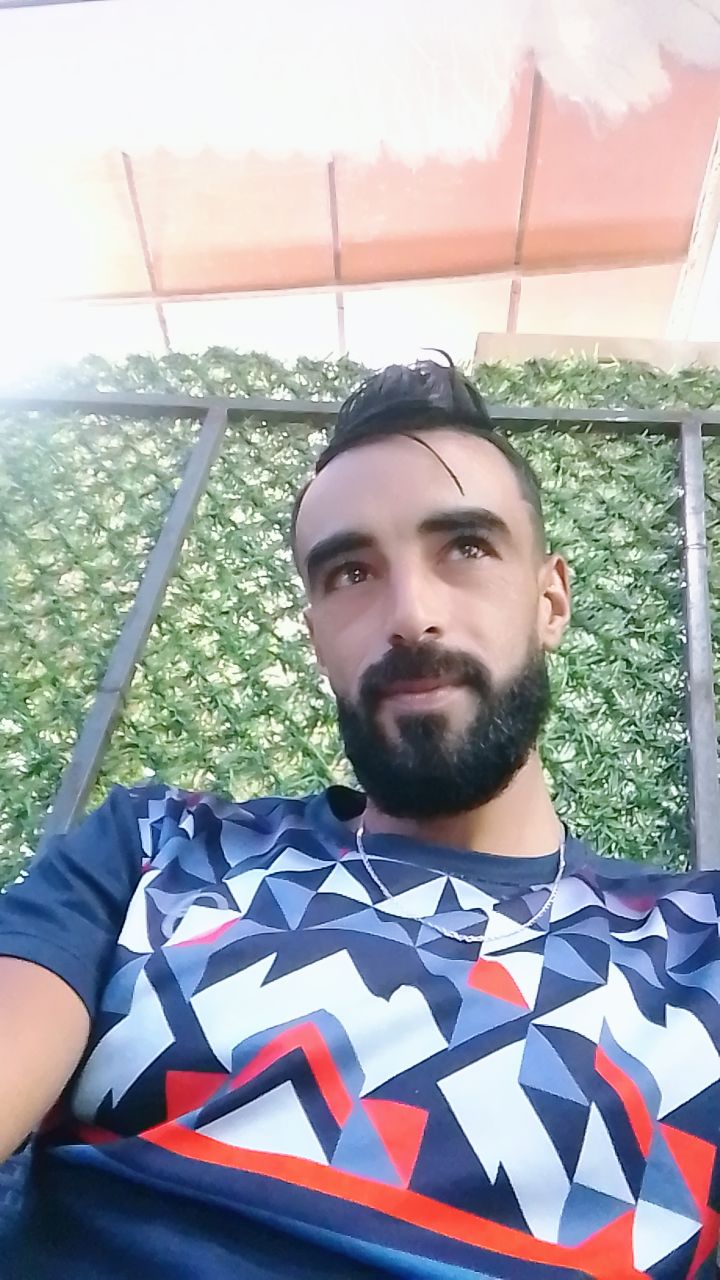 @Amer Selebata ๐โค