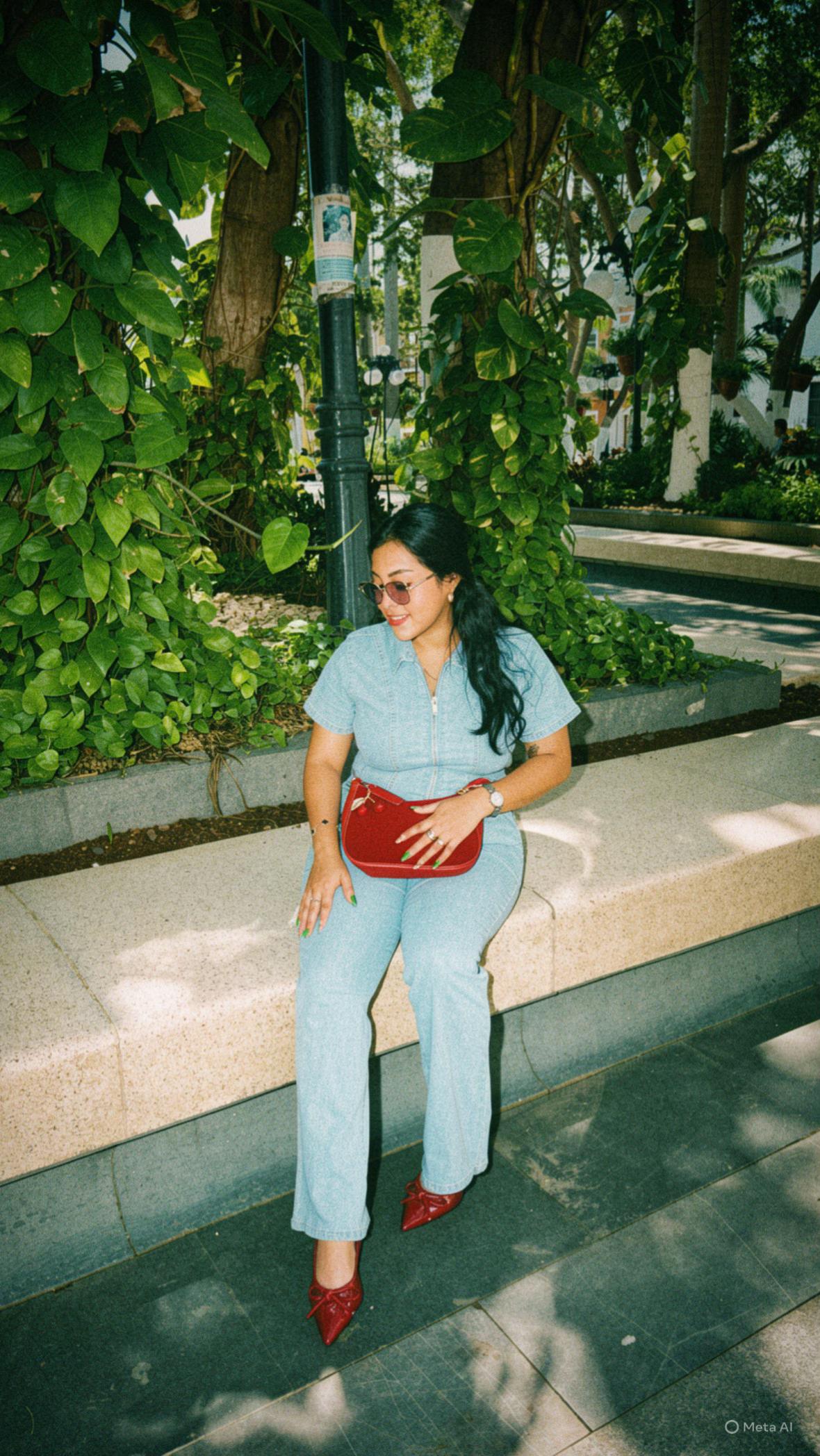 @Karina Marín