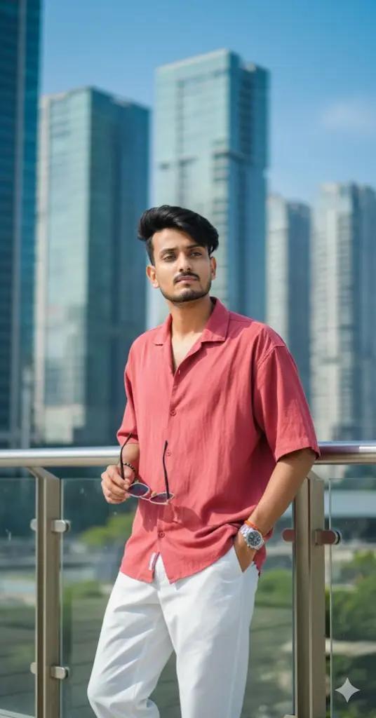 @Sahil Khan