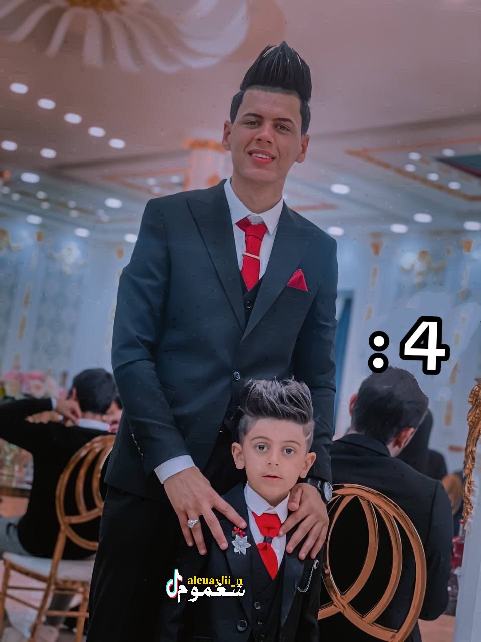 @شغموم
