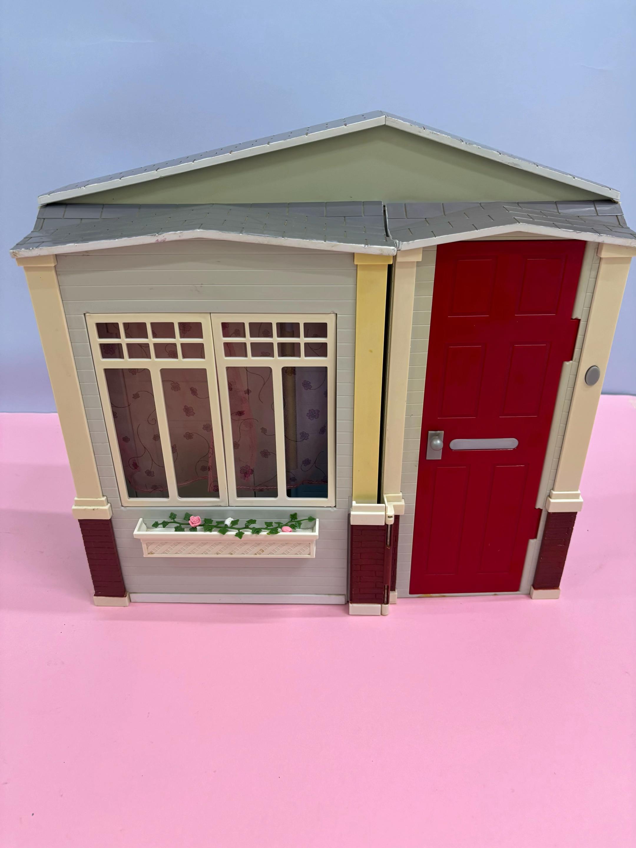 @Planeta Barbie