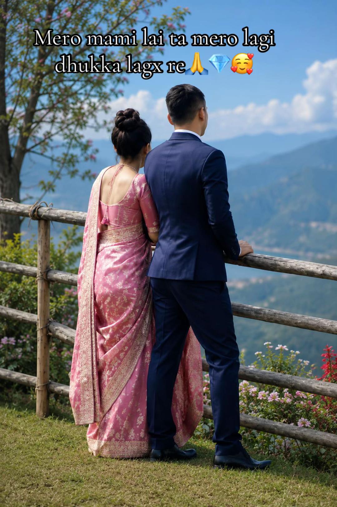 @Bestcouple😘💎💐