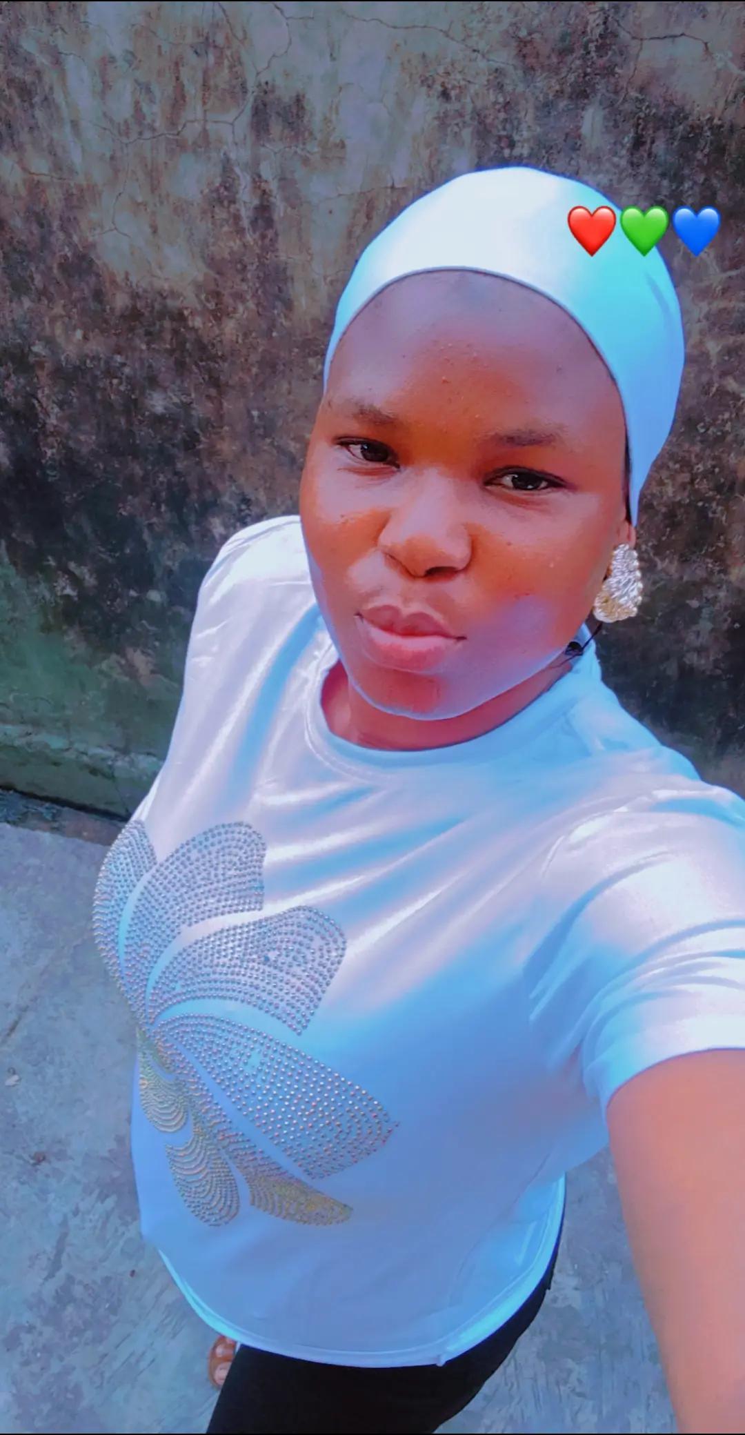 @Olori Ajibola😍😍❤️
