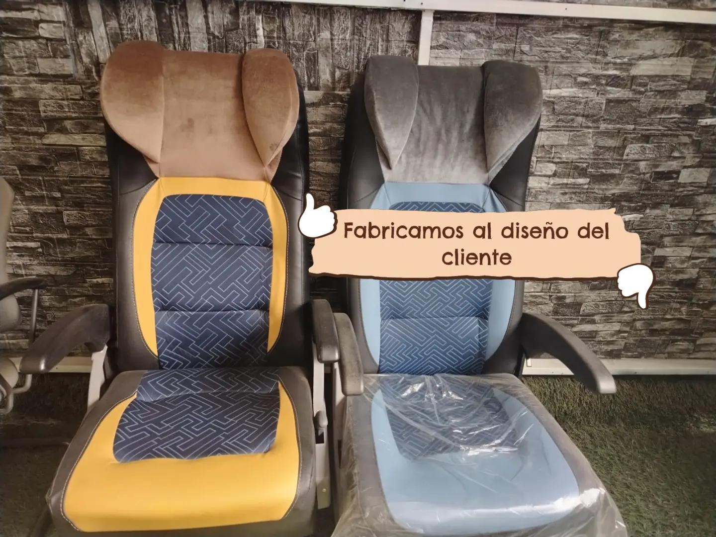 @MYS SEAT FABRICACION