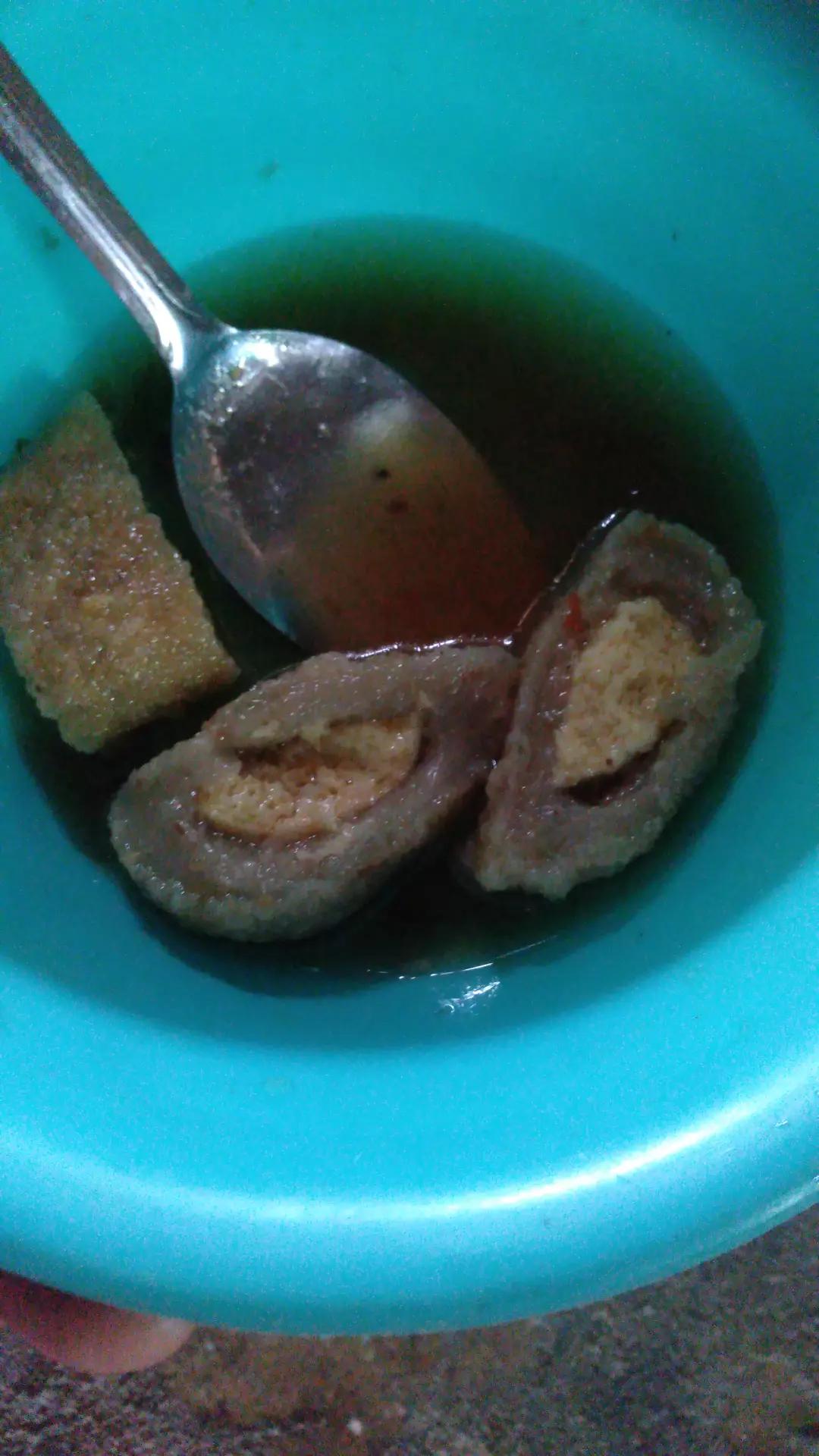 @Bunda TINI