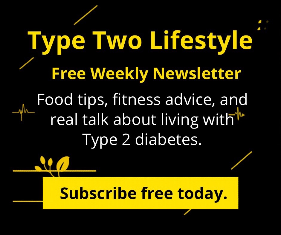 @TypeTwoLifestyle